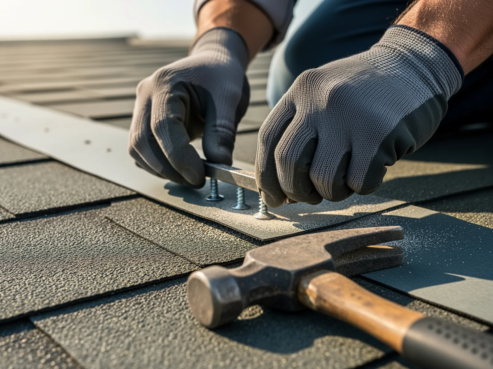 Why choose Fascia Repair in Lutts, TN